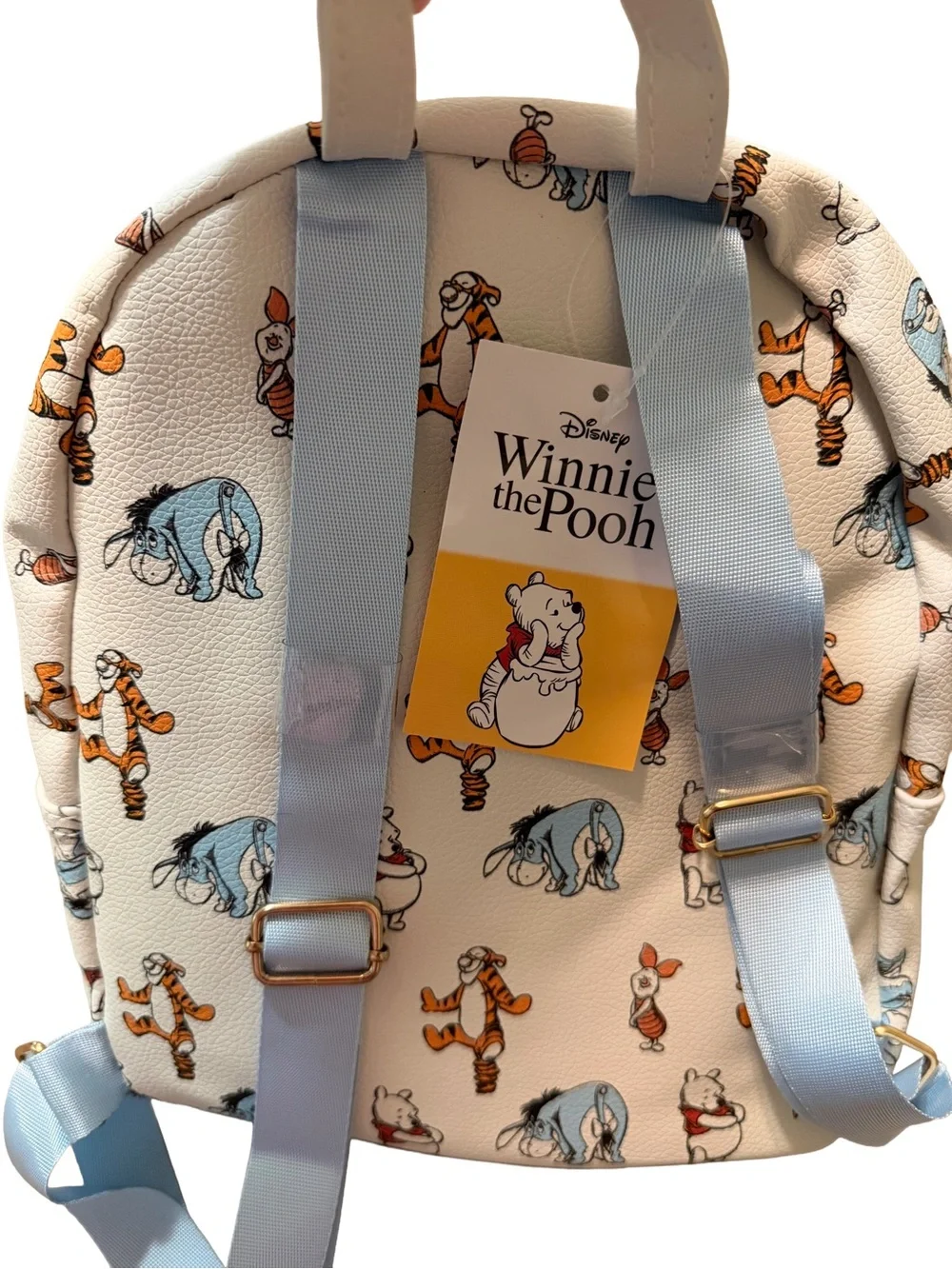 Winnie the Pooh Mini Backpack